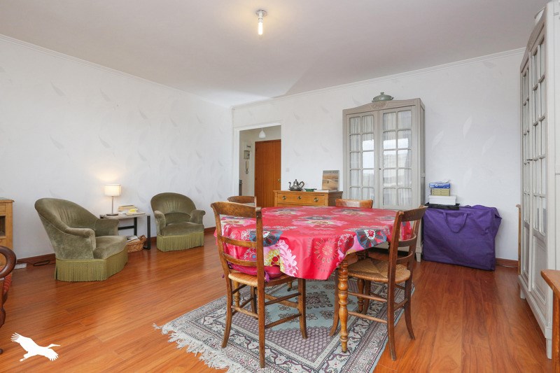Vente Appartement JOUE LES TOURS 37300 3 pièces - 73 m²