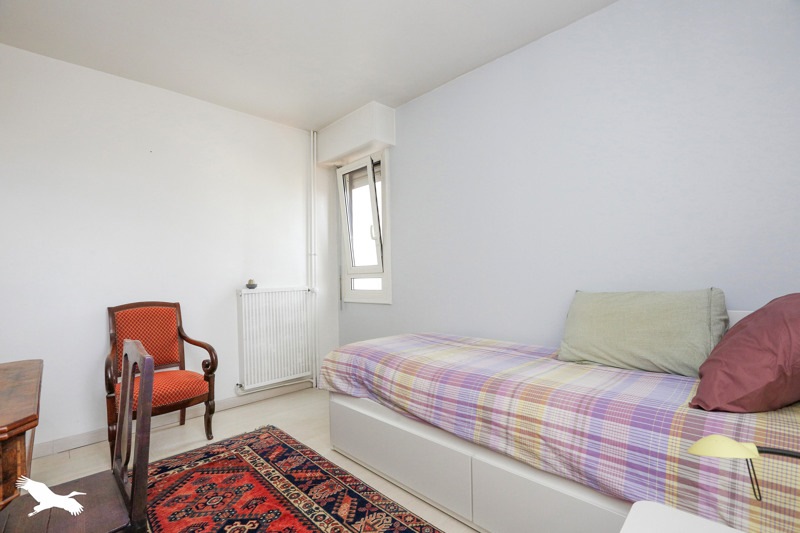 Vente Appartement JOUE LES TOURS - 3 pièces -73 m² - (37300)