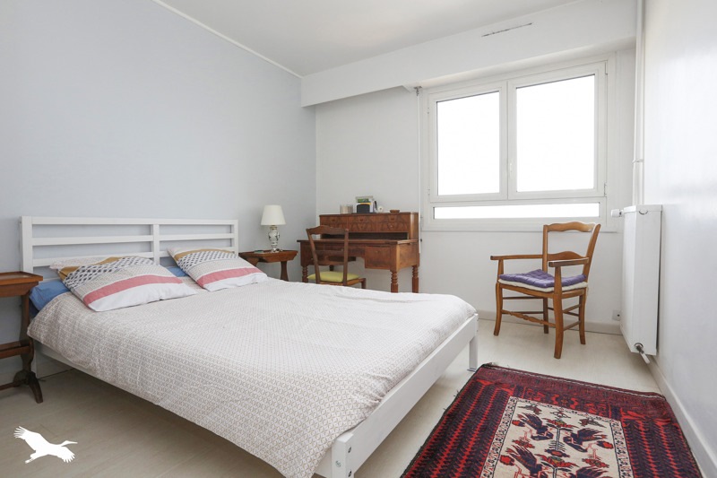 Vente Appartement JOUE LES TOURS - 3 pièces -73 m² - (37300)