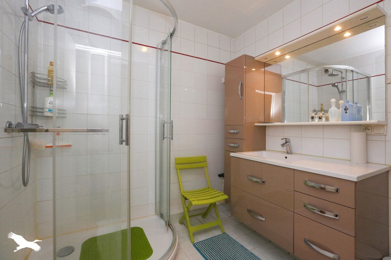 Vente Appartement JOUE LES TOURS - 3 pièces -73 m² - (37300)