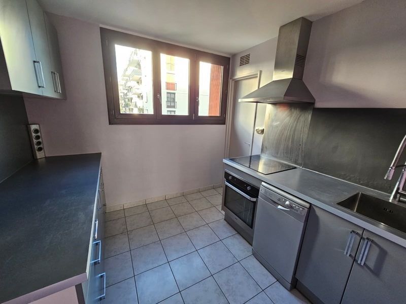 Vente Appartement JOUE LES TOURS - 2 pièces -59 m² - (37300)