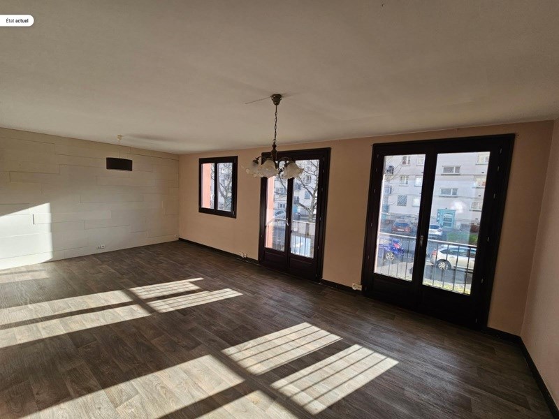 Appartement Joué-lès-Tours