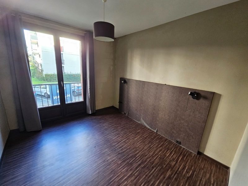 Vente Appartement JOUE LES TOURS - 2 pièces -59 m² - (37300)