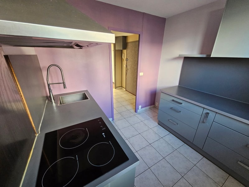 Vente Appartement JOUE LES TOURS - 2 pièces -59 m² - (37300)