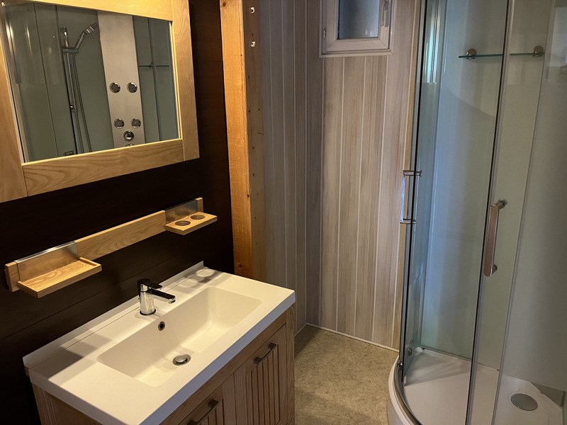 Vente Appartement JOUE LES TOURS - 2 pièces -59 m² - (37300)