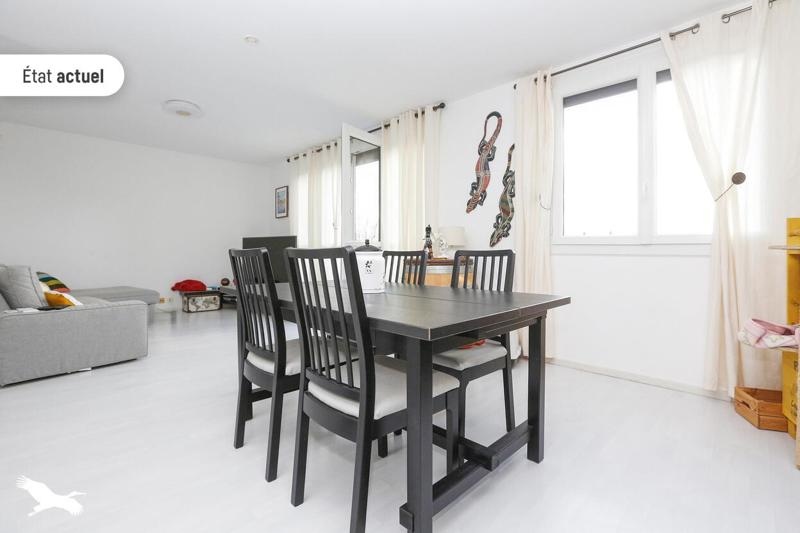 Appartement Joué-lès-Tours