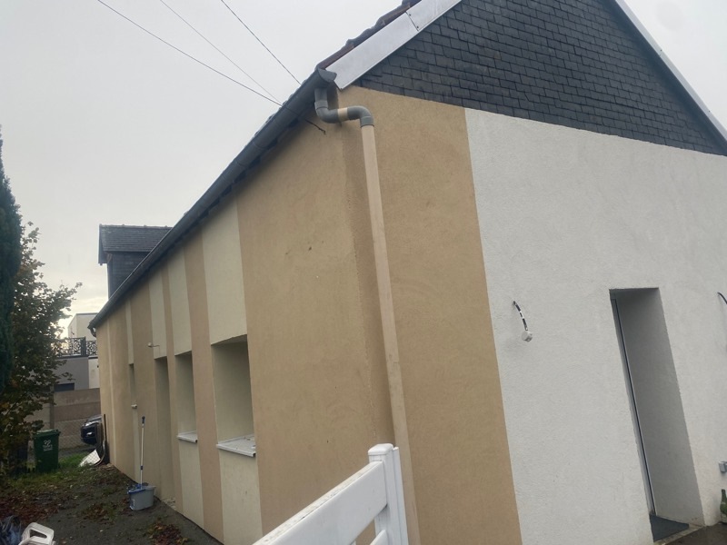 Vente Maison JOUE LES TOURS - 7 pièces -164 m² - (37300)