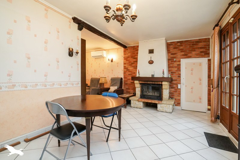 Vente Maison JOUE LES TOURS - 4 pièces -96 m² - (37300)