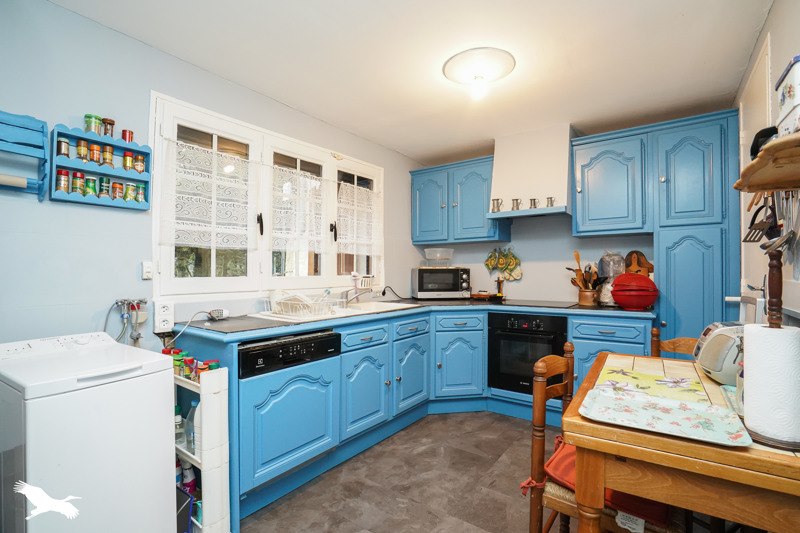 Vente Maison JOUE LES TOURS - 4 pièces -96 m² - (37300)
