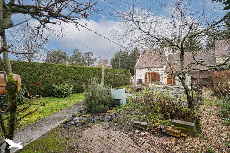 Maison Joué-lès-Tours