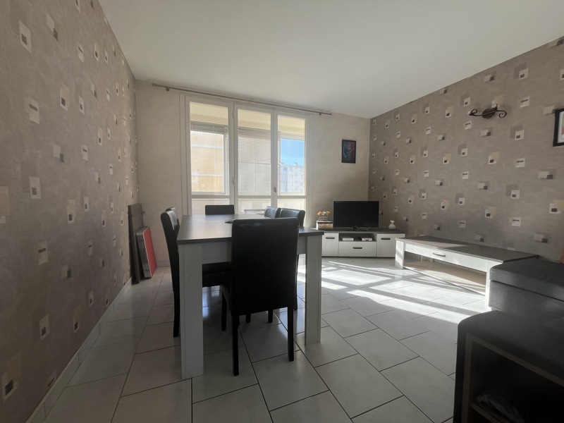 Appartement Joué-lès-Tours