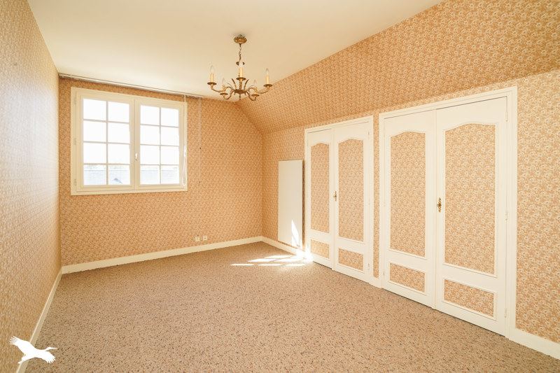 Vente Maison JOUE LES TOURS - 7 pièces -167 m² - (37300)