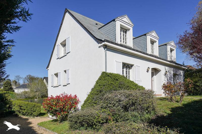 Maison Joué-lès-Tours