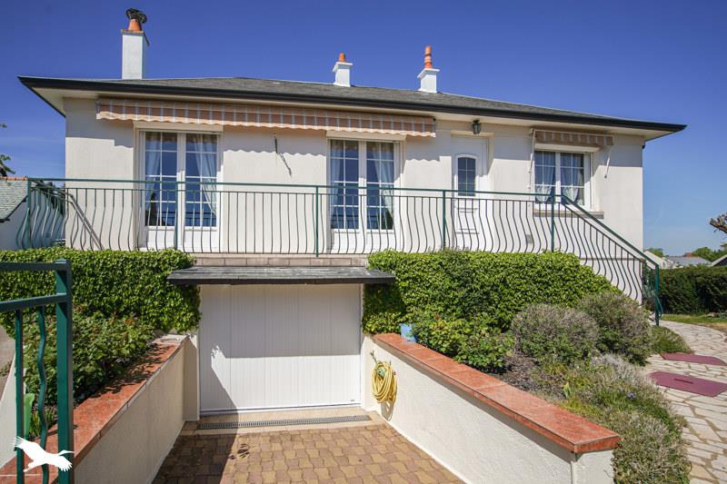 Vente Maison JOUE LES TOURS 37300 5 pièces - 100 m²