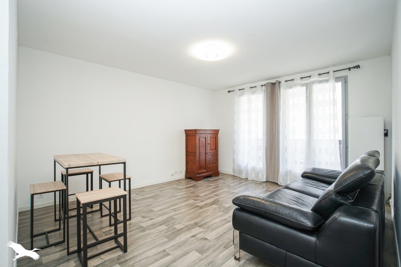 Appartement Joué-lès-Tours