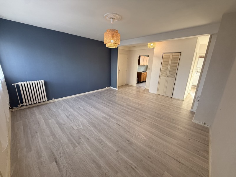 Appartement 3 pièces 57 m² · à Joué-lès-Tours | · 57 m² · 121 632 €