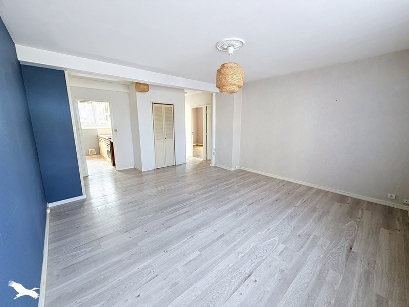 Appartement 3 pièces 57 m² · à Joué-lès-Tours · 57 m² · 121 632 €