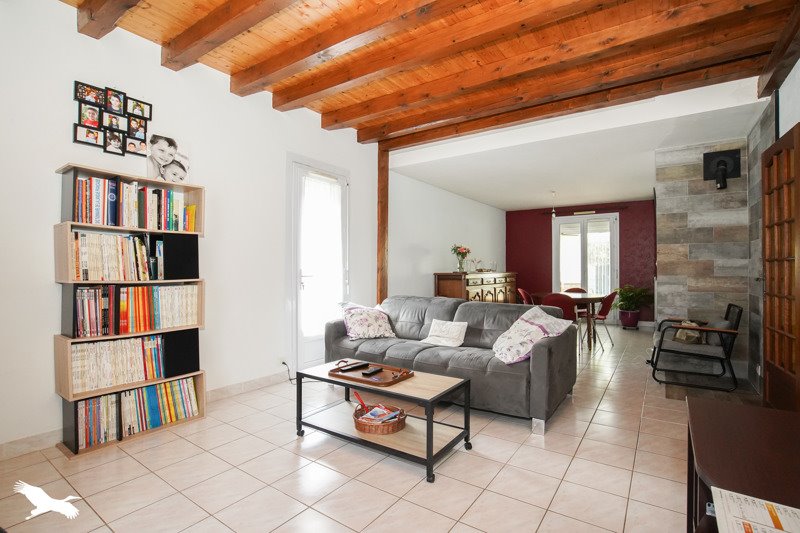 Maison 5 pièces 112 m² · à Joué-lès-Tours · 112 m² · 289 926 €