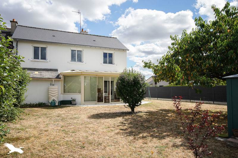 Vente Maison JOUE LES TOURS 37300 5 pièces - 112 m²
