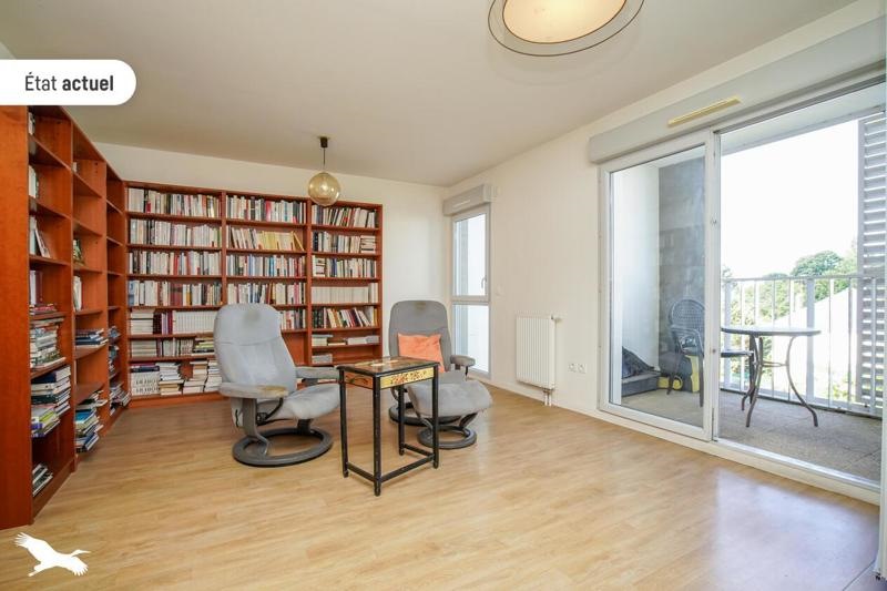Appartement Joué-lès-Tours