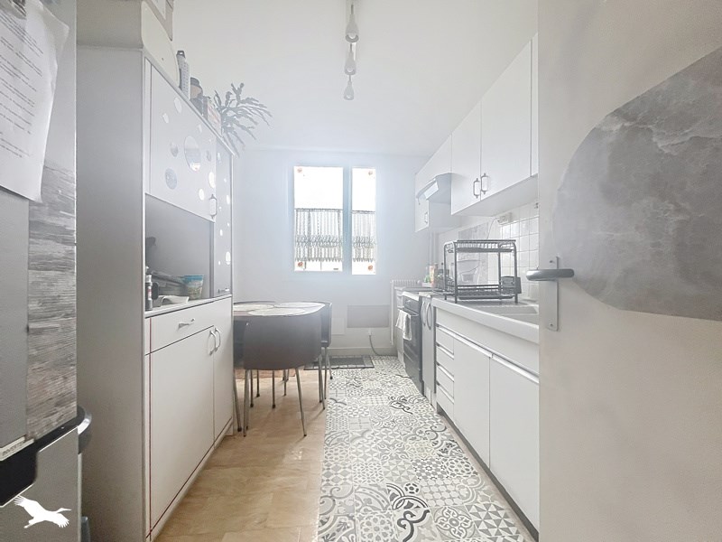 Appartement Joué-lès-Tours