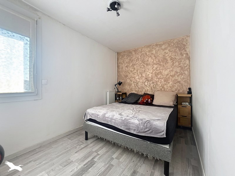 Vente Appartement JOUE LES TOURS - 3 pièces -65 m² - (37300)