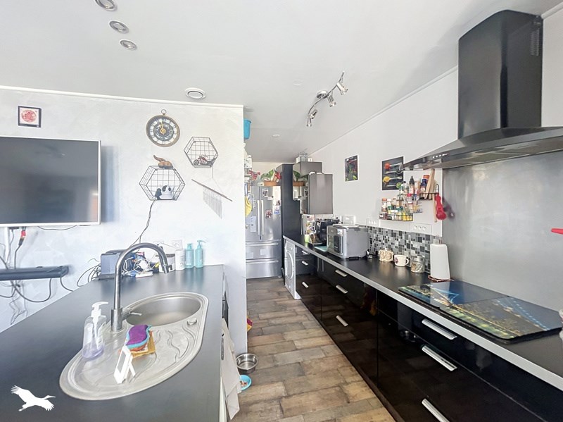Vente Appartement JOUE LES TOURS - 3 pièces -65 m² - (37300)
