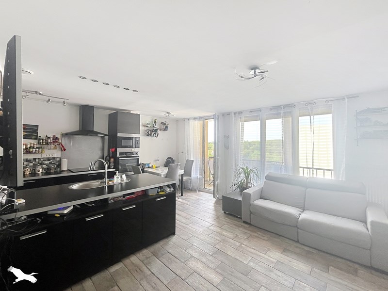 Vente Appartement JOUE LES TOURS - 3 pièces -65 m² - (37300)
