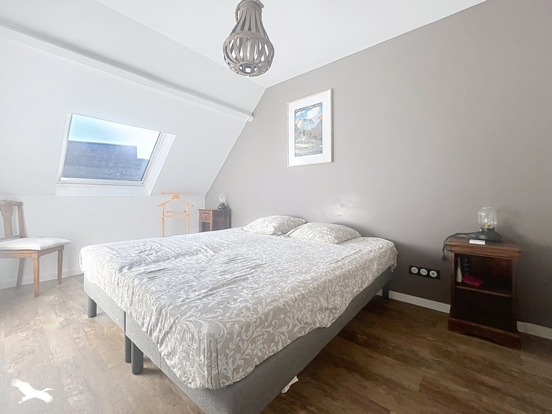Vente Appartement JOUE LES TOURS - 5 pièces -122 m² - (37300)