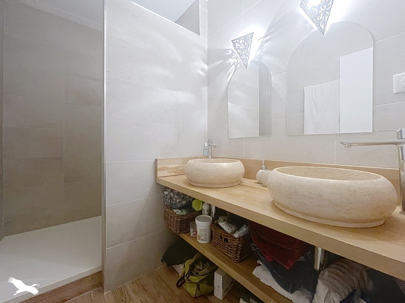 Vente Appartement JOUE LES TOURS - 5 pièces -122 m² - (37300)