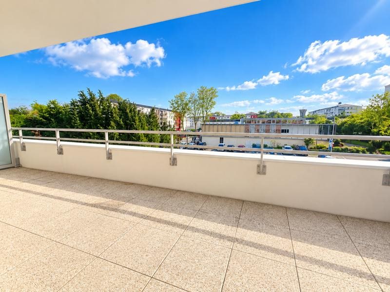 Vente Appartement Joué-lès-Tours - 3 pièces -65 m² - (37300)