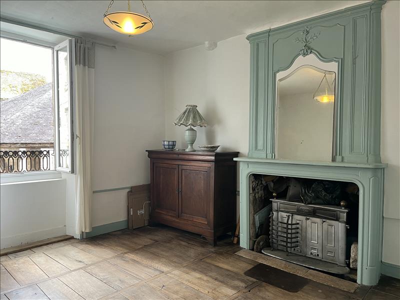 Vente Appartement MARTEL - 4 pièces -101 m² - (46600)