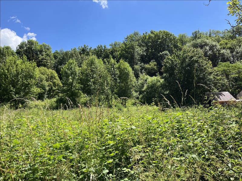 Vente Terrain ST DENIS LES MARTEL - -6681 m² - (46600)