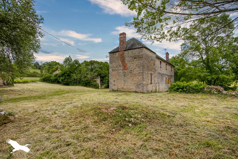 Vente Maison MARTEL - 4 pièces -188 m² - (46600)