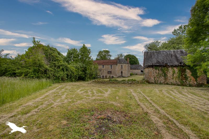 Vente Maison MARTEL - 4 pièces -188 m² - (46600)