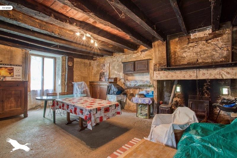 Vente Maison MARTEL - 4 pièces -188 m² - (46600)