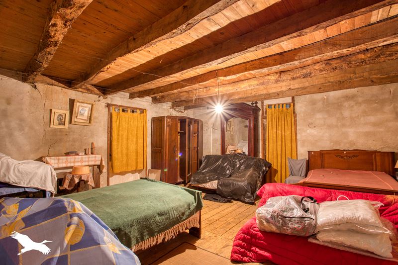 Vente Maison MARTEL - 4 pièces -188 m² - (46600)