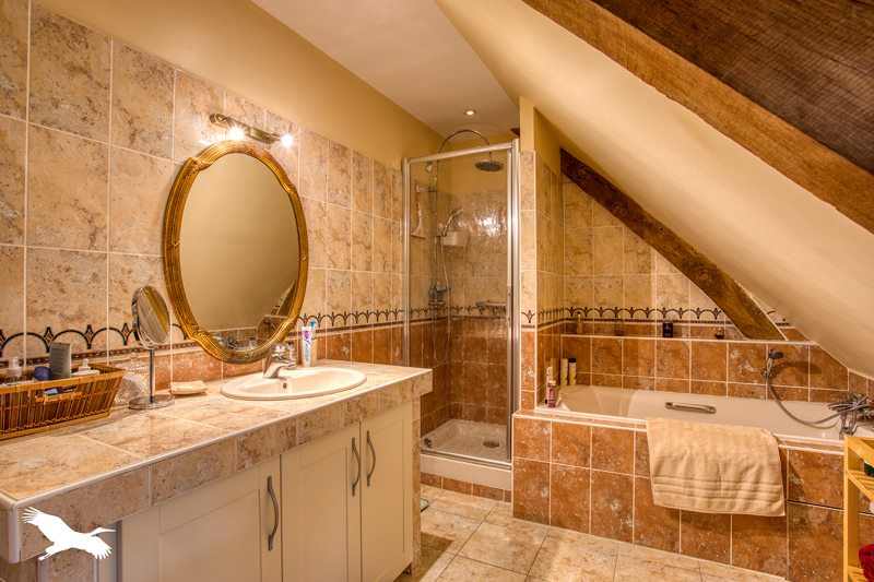 Vente Maison LE VIGNON EN QUERCY - 4 pièces -138 m² - (46110)