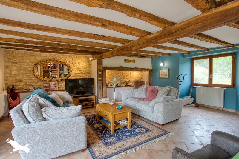 Vente Maison LE VIGNON EN QUERCY - 4 pièces -138 m² - (46110)