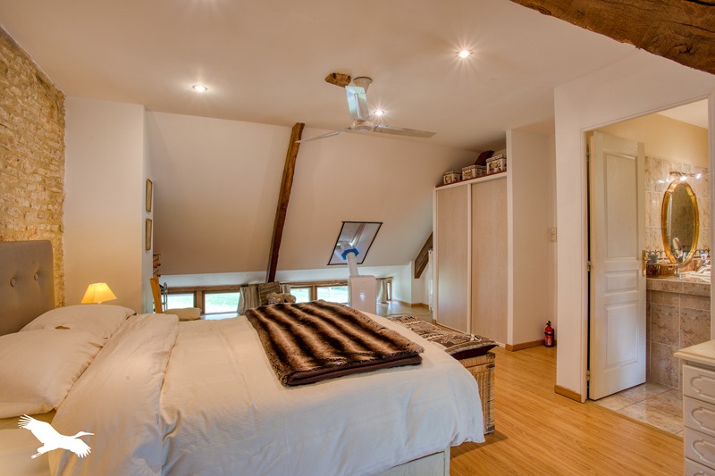 Vente Maison LE VIGNON EN QUERCY - 4 pièces -138 m² - (46110)