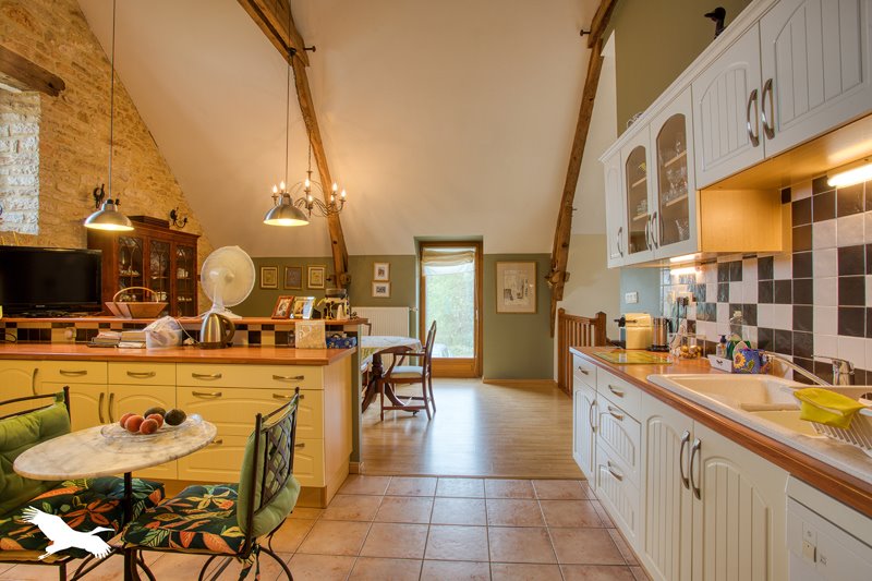 Vente Maison LE VIGNON EN QUERCY - 4 pièces -138 m² - (46110)