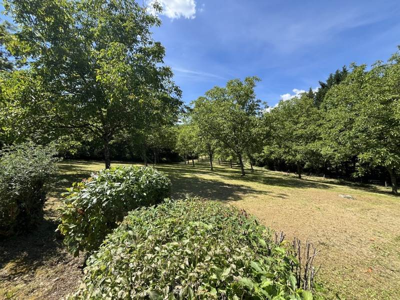 Vente Maison LE VIGNON EN QUERCY - 4 pièces -138 m² - (46110)