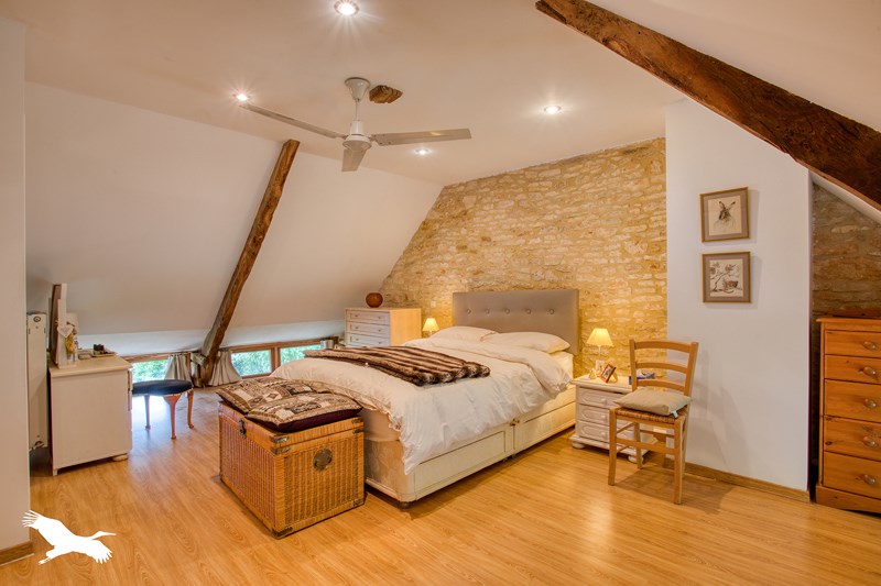 Vente Maison LE VIGNON EN QUERCY - 4 pièces -138 m² - (46110)