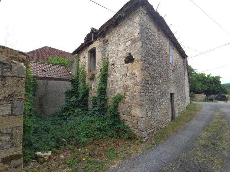 Vente Maison TAURIAC - 2 pièces -40 m² - (46130)