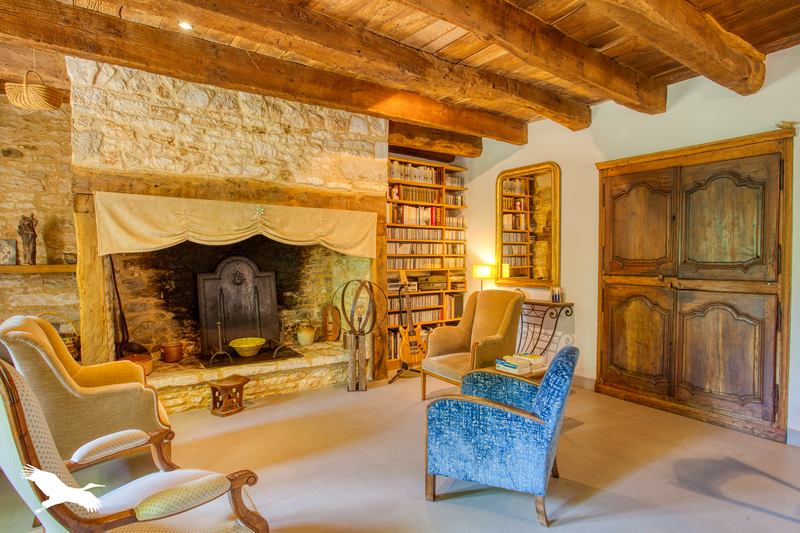 Vente Maison GIGNAC - 13 pièces -381 m² - (46600)