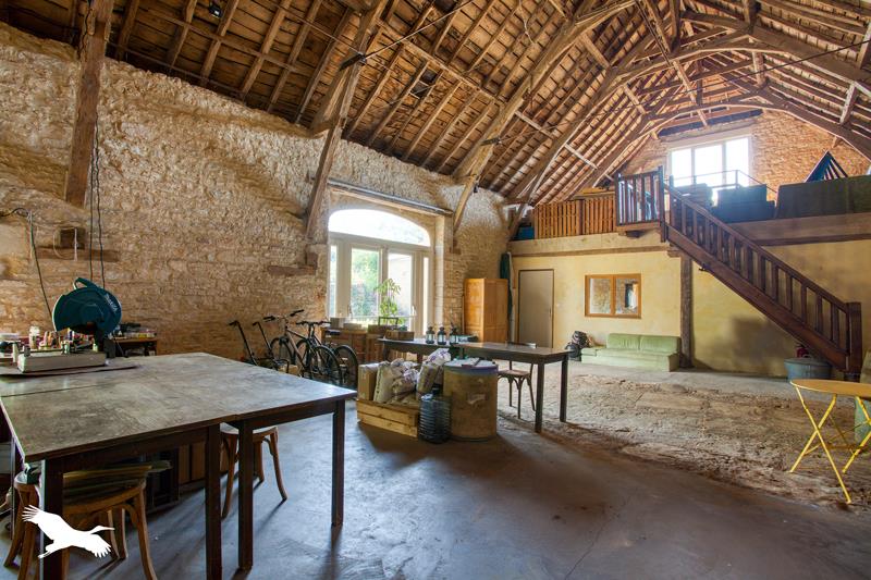 Vente Maison GIGNAC - 13 pièces -381 m² - (46600)