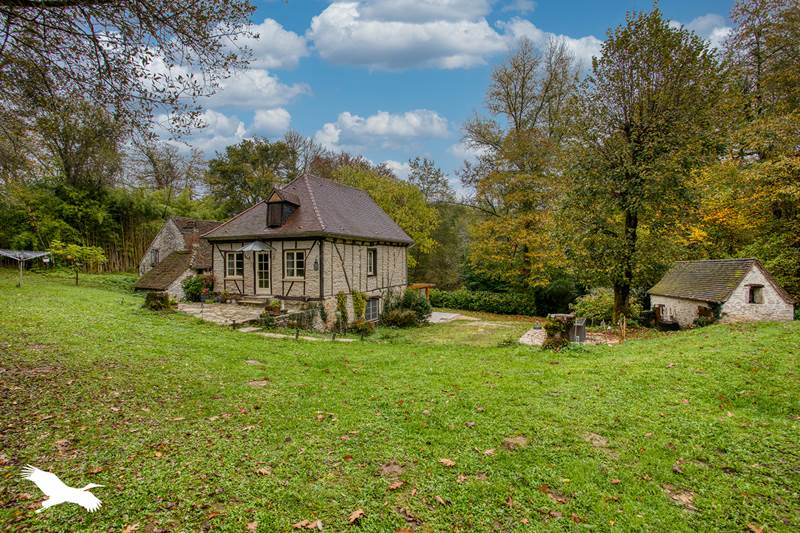 Vente Maison MAYRAC - 4 pièces -105,6 m² - (46200)