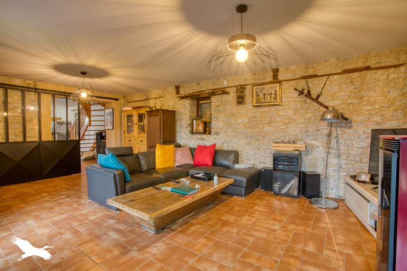 Vente Maison MARTEL - 4 pièces -140 m² - (46600)