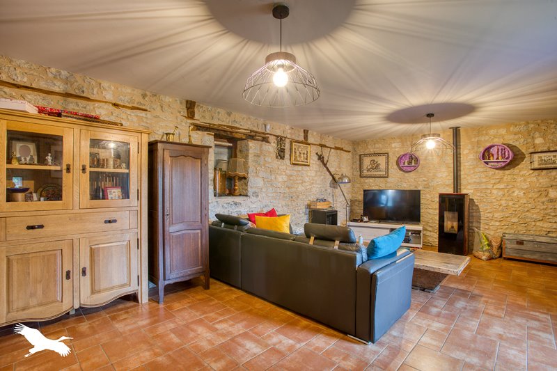 Vente Maison MARTEL - 4 pièces -140 m² - (46600)