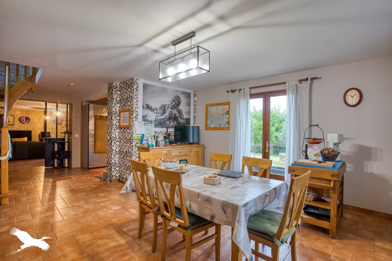 Vente Maison MARTEL - 4 pièces -140 m² - (46600)